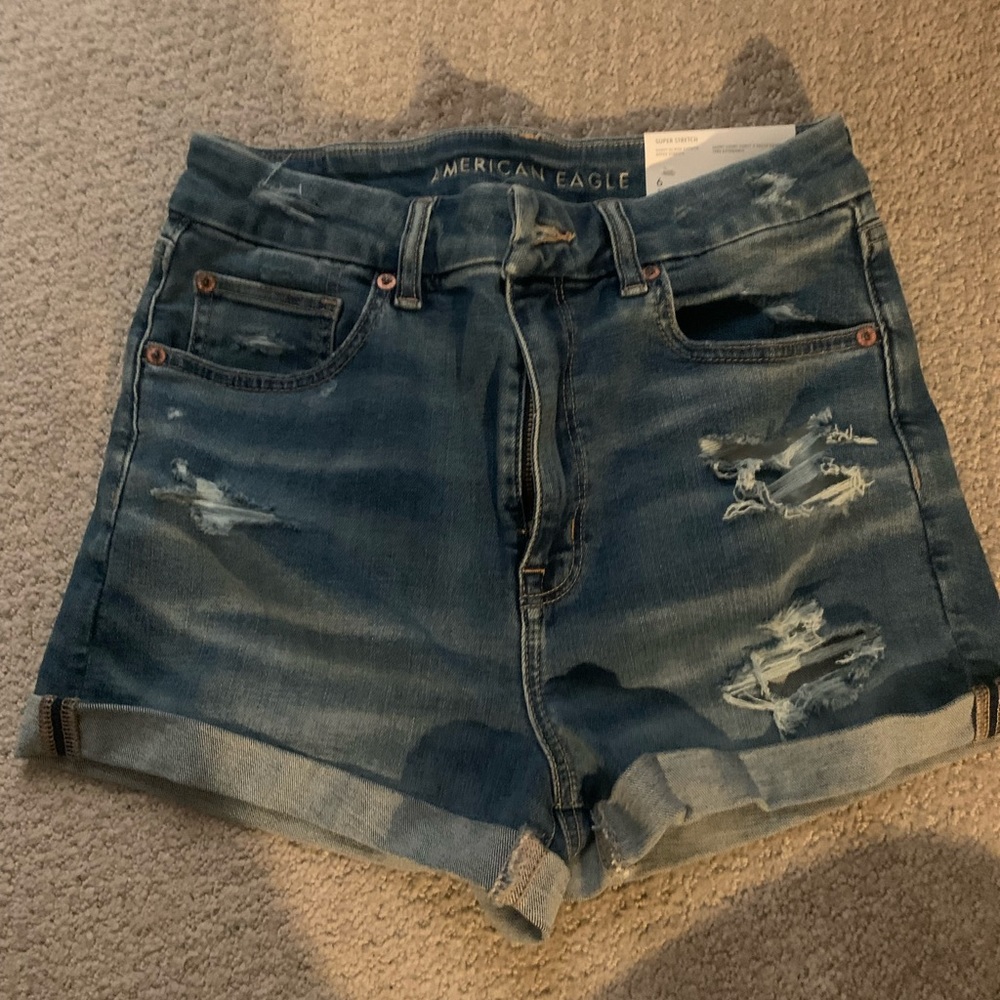 American Eagle shorts